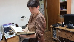Библиотекарь Лариса Ярошенко: «Библиотека в современной школе должна обрести новую роль»
