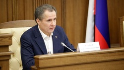 Губернатор Белгородской области: «Режим ЧС на территории региона вводить не требуется»