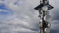 Активное развёртывание сетей формата 5G начнётся в крупных городах РФ с 2026 года