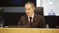 Вячеслав Гладков – о задаче исключить кадровый дефицит в сфере здравоохранения Белгородской области