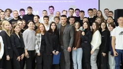 Более 600 белгородцев стали участниками проекта Знание.Спорт