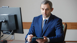 Вячеслав Гладков назначил руководителя администрации губернатора Белгородской области