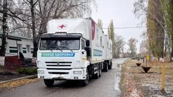 «Поезда здоровья» посетят шесть населённых пунктов Белгородской области 