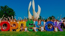 Белгородские школьники проведут летние каникулы во всероссийском детском центре «Орлёнок»