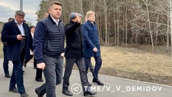 Термальный комплекс с бассейном и глэмпингом построят в Белгороде