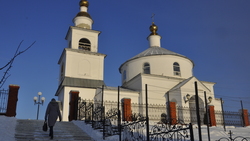 Храм Покрова Пресвятой Богородицы в Шопино может стать точкой для развития туризма