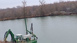 Вячеслав Гладков подвёл итоги программы по очистке белгородских водоёмов 
