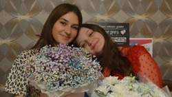 «Музыка нас связала…» Сёстры Машневы из Строителя – о своём пути в творчестве 