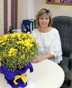 Главный консультант местного отделения СФР Светлана Бушина открыла секреты профессионального успеха