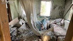 Беспилотники ВСУ атаковали шесть населённых пунктов Белгородской области