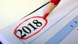 Белгородцы подвели итоги уходящего 2018 года
