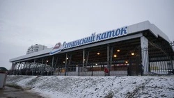 Вячеслав Гладков рассказал о работе катков в Белгороде