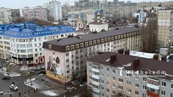Остановку и стоянку транспорта ограничат в Белгороде из-за соревнований