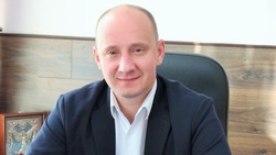 Константин Курганский стал директором музея-заповедника «Прохоровское поле»