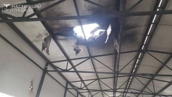 Мирный житель получил ранение в результате обстрела Шебекино 