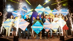 Белгородец выиграл 400 тысяч рублей в грантовом конкурсе форума «Таврида»