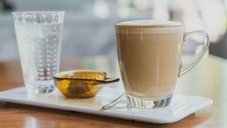 Кофейни РФ из-за курса валют могут снизить требования к качеству кофе 