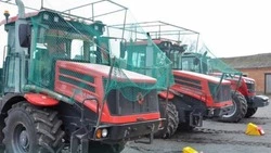 Правительство выделит дополнительные средства аграриям Белгородской, Брянской и Курской областей