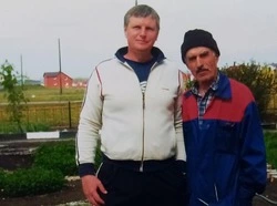 Сергей Буряк из города Строителя благодарен судьбе за щедрый подарок родиться 8 Марта 