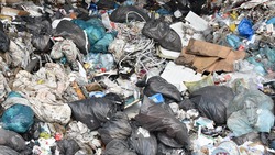 Общественники добились перерасчёта платы за вывоз мусора жительнице села Гостищево
