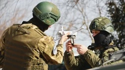 Вячеслав Гладков рассказал о едином стандарте поддержки участников СВО