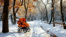 Троих новорождённых белгородцев назвали Добрыней Никитичем 