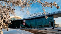 Белгородский аэропорт победил в премии «Воздушные ворота России – 2020»