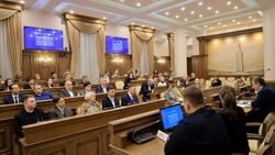 Вячеслав Гладков сообщил о старте Дня дублёра 