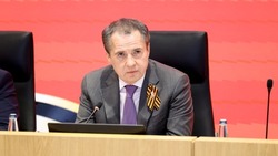 Гладков: 500 жителей приграничья захотели вернуться на свою землю после окончания СВО