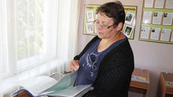 Истина познаётся в исследовании. Жители села Кривцово создали школьный музей