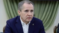 Гладков: уровень детской преступности в Белгородской области в 2,5 раза ниже среднероссийского