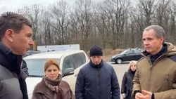Вячеслав Гладков раскритиковал подготовку «Олимпии» к сезону катаний