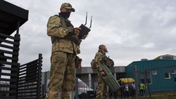 Вячеслав Гладков сообщил о вступлении ещё одного замгубернатора в отряд «Барс-Белгород»