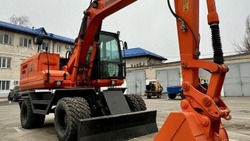 Автопарк Белоблводоканала пополнился 47 единицами техники в 2024 году