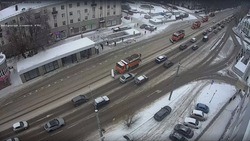 Вячеслав Гладков поручил усилить ежедневный контроль за уборкой снега в Белгородской области
