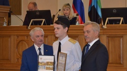 Яковлевский городской округ стал лауреатом конкурса «Территория читающего детства — 2019»