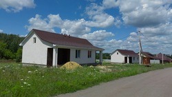 18 детей-сирот Яковлевского городского округа получат ключи от новых домов в 2023 году