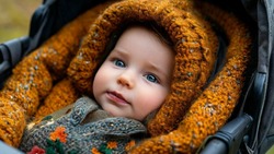 Более 2 тысяч детей родились в многодетных белгородских семьях 