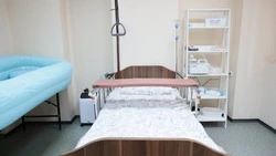 Гладков сообщил о перемещении белгородцев из соцучреждений вдоль границы в другие регионы 