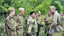 Победа, стоившая многих жизней. Яковлевцы отметили 76-ю годовщину Курской битвы
