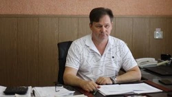 Гендиректор ООО «Красненское» Владимир Анисимов: «Мы здесь все живём одной дружной семьёй» 