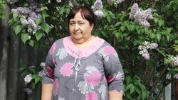Повелительница бусин. Декоратор Лариса Карманова стала сельской рукодельницей