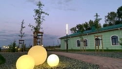 Первый в Черноземье детский хоспис открылся в Белгородской области