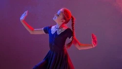Танцевальный интенсив «Почерк» проведут в Белгороде