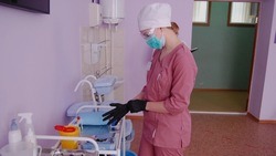 Белгородские абитуриенты смогут пройти целевое обучение в медицинских колледжах Белгородской области