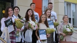 1418 шагов к Победе. Яковлевские ребята стали победителями всероссийской исторической игры