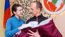Рождение 387 малышей зарегистрировали в Белгородской области в марте 2024 года 