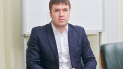 Евгений Мирошников проведёт личный приём граждан в Яковлевском городском округе
