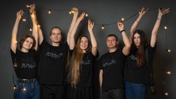 Творческие белгородцы подготовят иммерсивный проект «В этом городе – Я с Тобой»