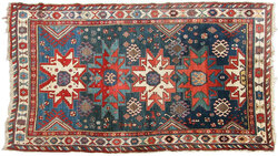 Яковлевцы смогут посетить выставку «Вдохновлённые ковром» в Белгородском худмузее